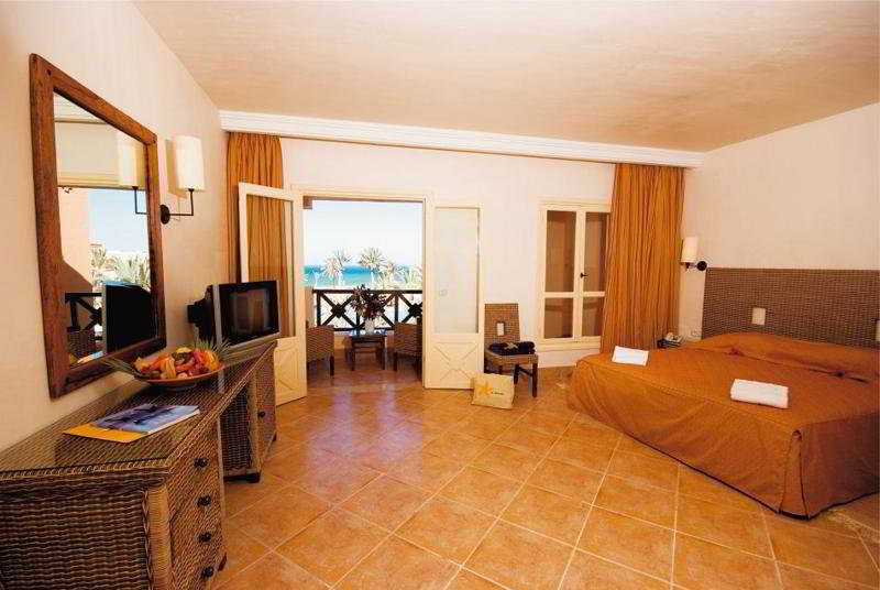 Vincci Safira Palms Hotel Sangho ห้อง รูปภาพ