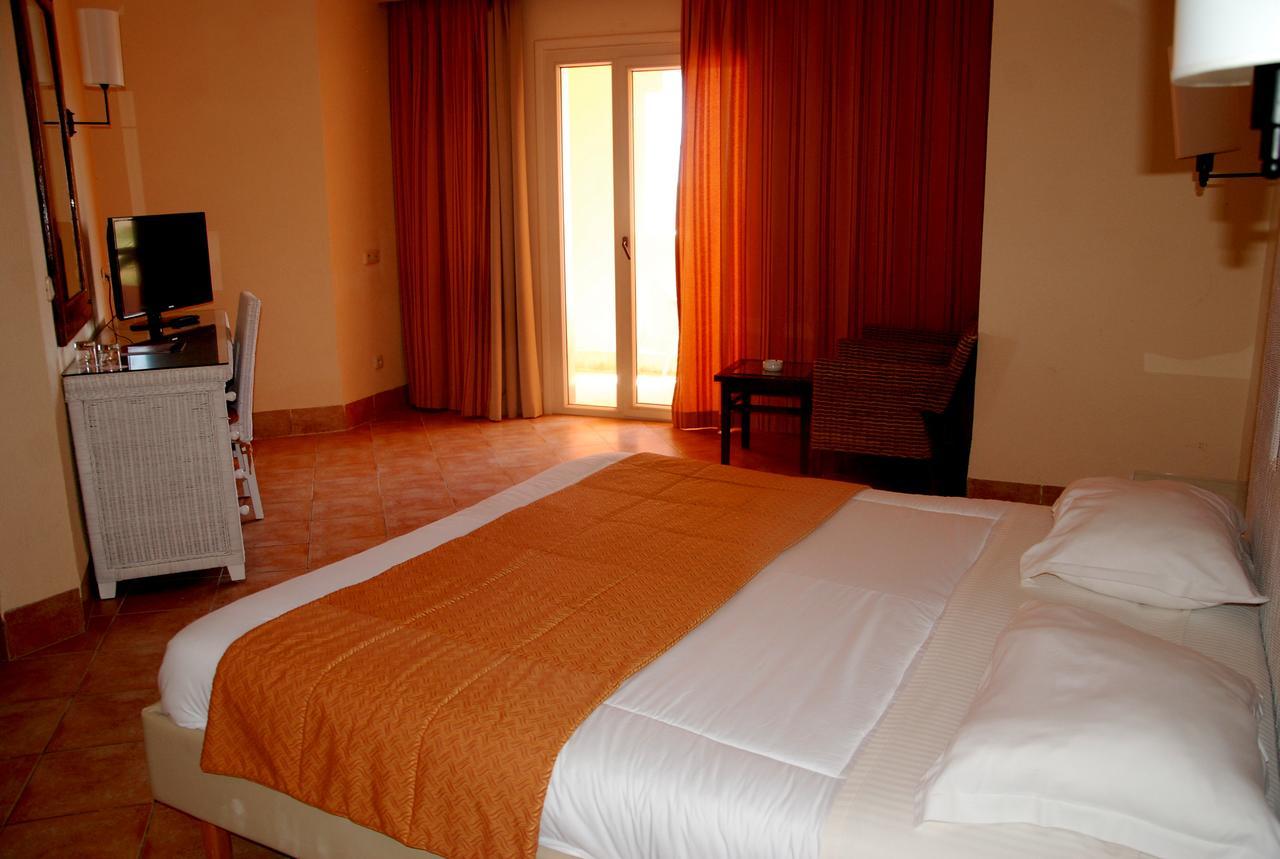 Vincci Safira Palms Hotel Sangho ภายนอก รูปภาพ