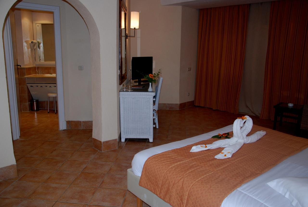 Vincci Safira Palms Hotel Sangho ภายนอก รูปภาพ