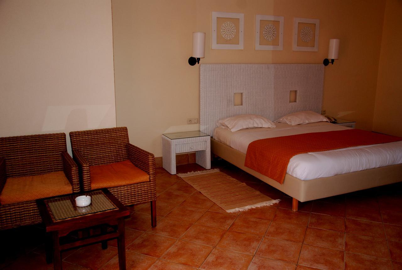 Vincci Safira Palms Hotel Sangho ภายนอก รูปภาพ