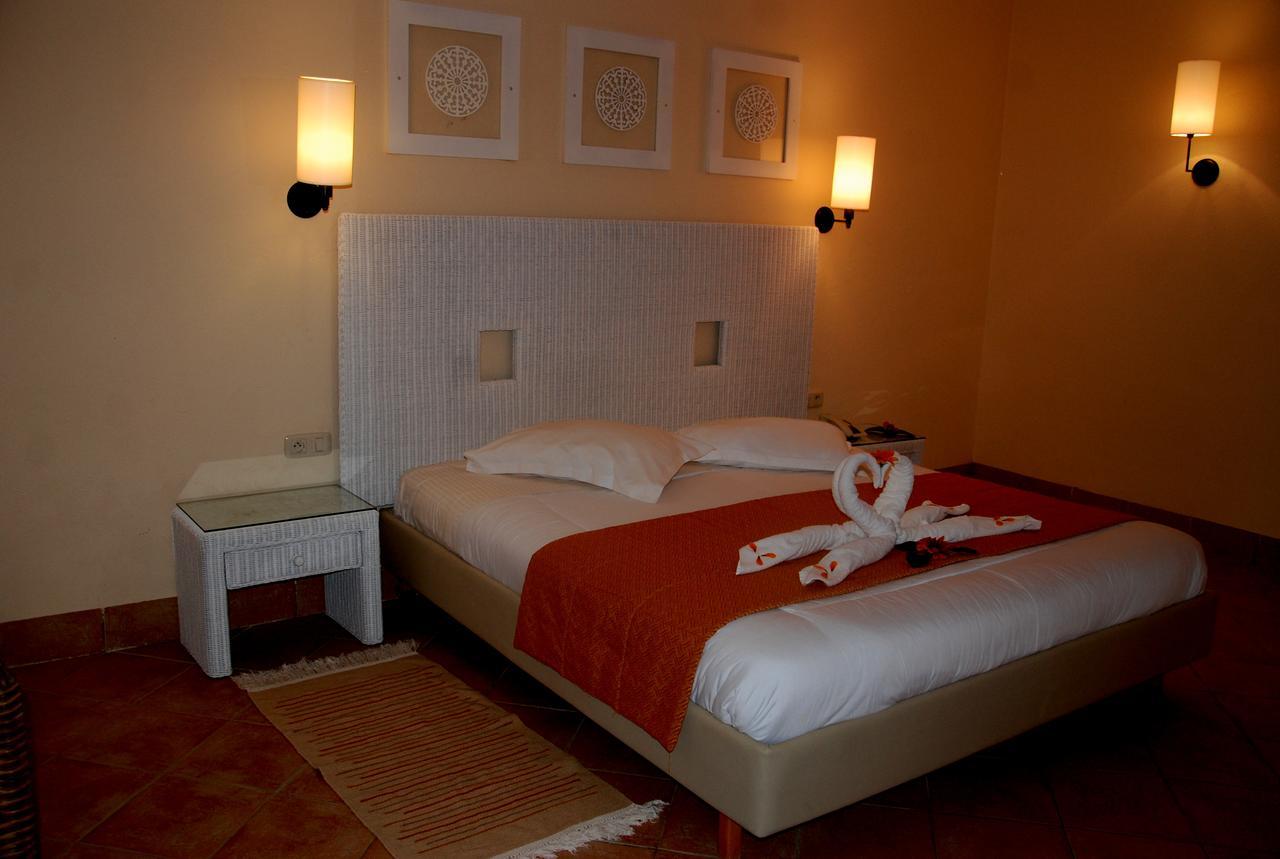 Vincci Safira Palms Hotel Sangho ภายนอก รูปภาพ