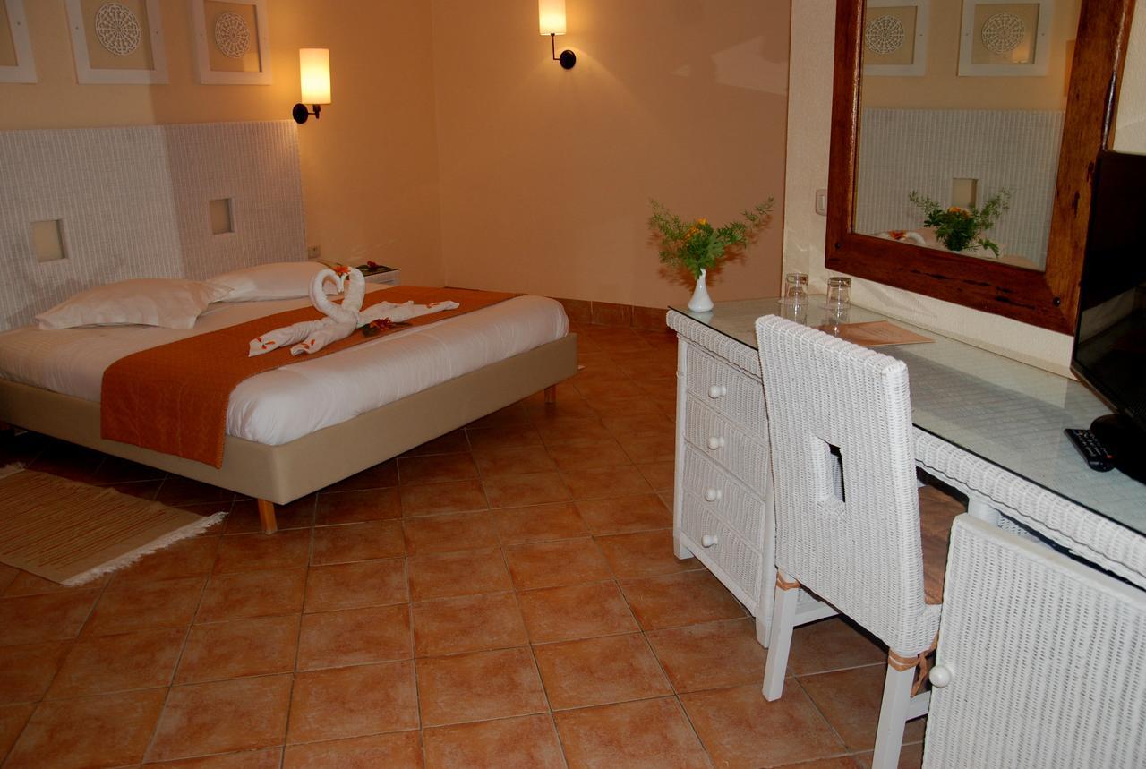 Vincci Safira Palms Hotel Sangho ภายนอก รูปภาพ