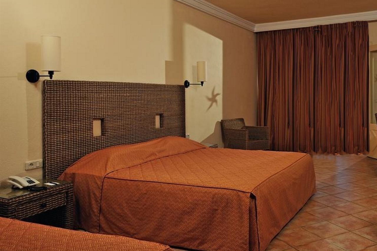 Vincci Safira Palms Hotel Sangho ภายนอก รูปภาพ